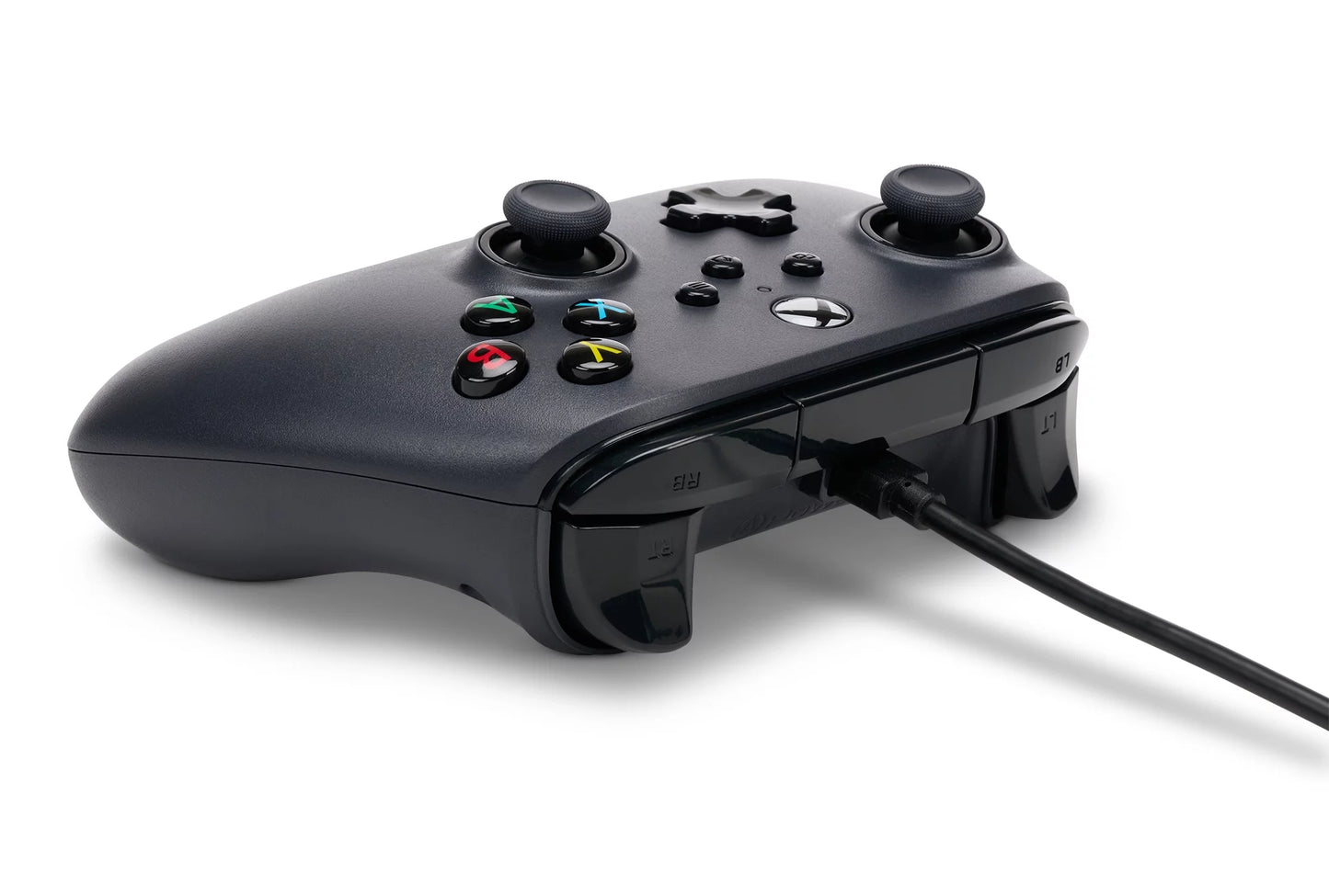 Wired Controller for Xbox Series X|S - Black Edition