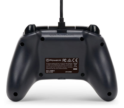 Wired Controller for Xbox Series X|S - Black Edition