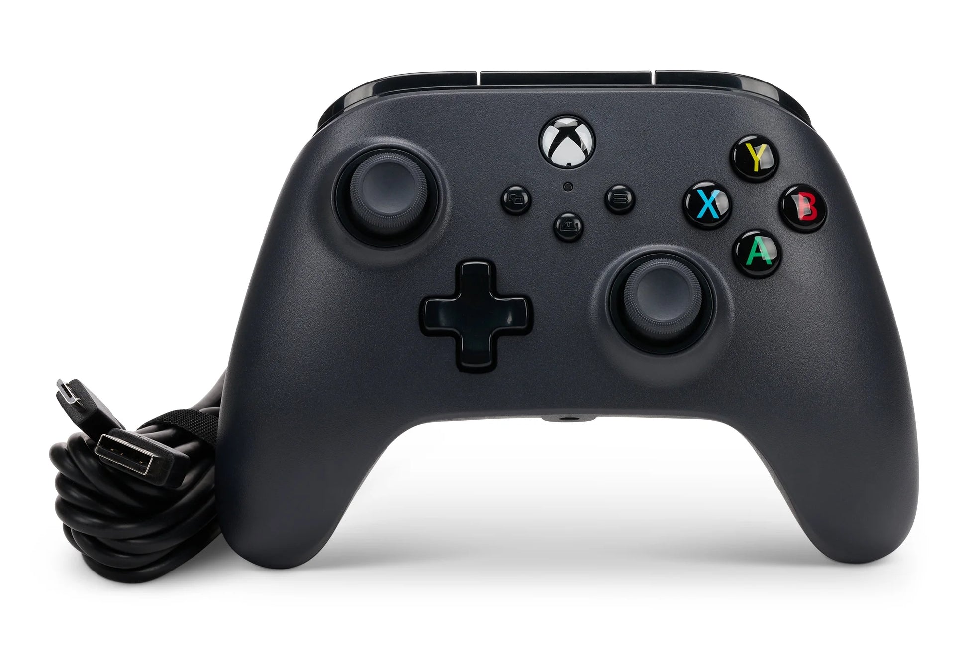 Wired Controller for Xbox Series X|S - Black Edition