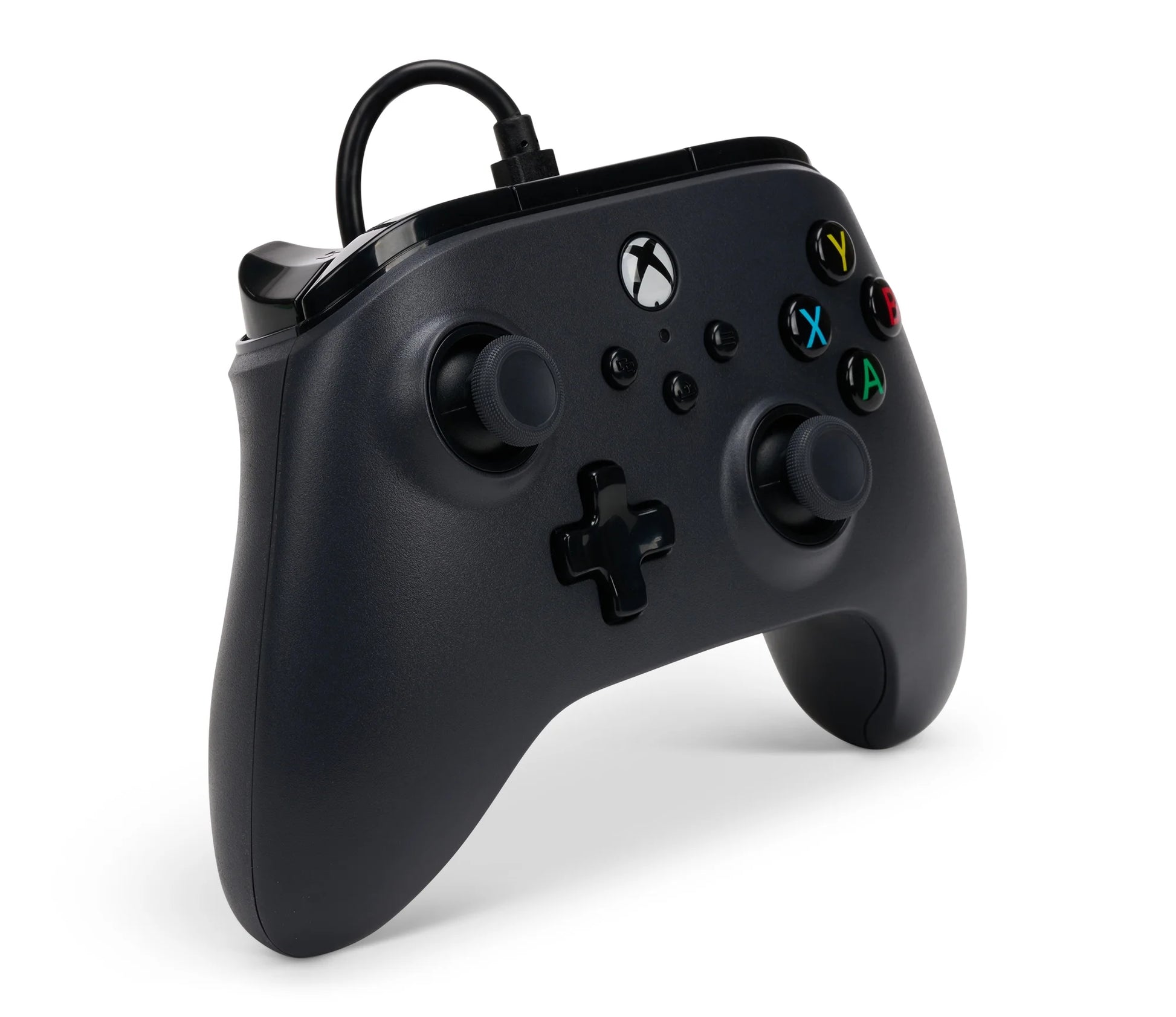 Wired Controller for Xbox Series X|S - Black Edition