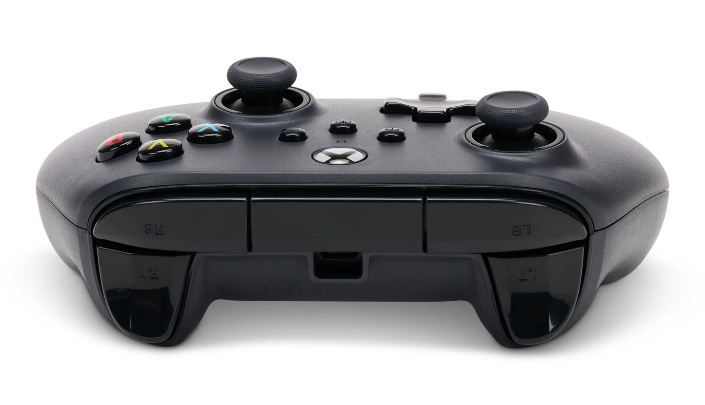 Wired Controller for Xbox Series X|S - Black Edition