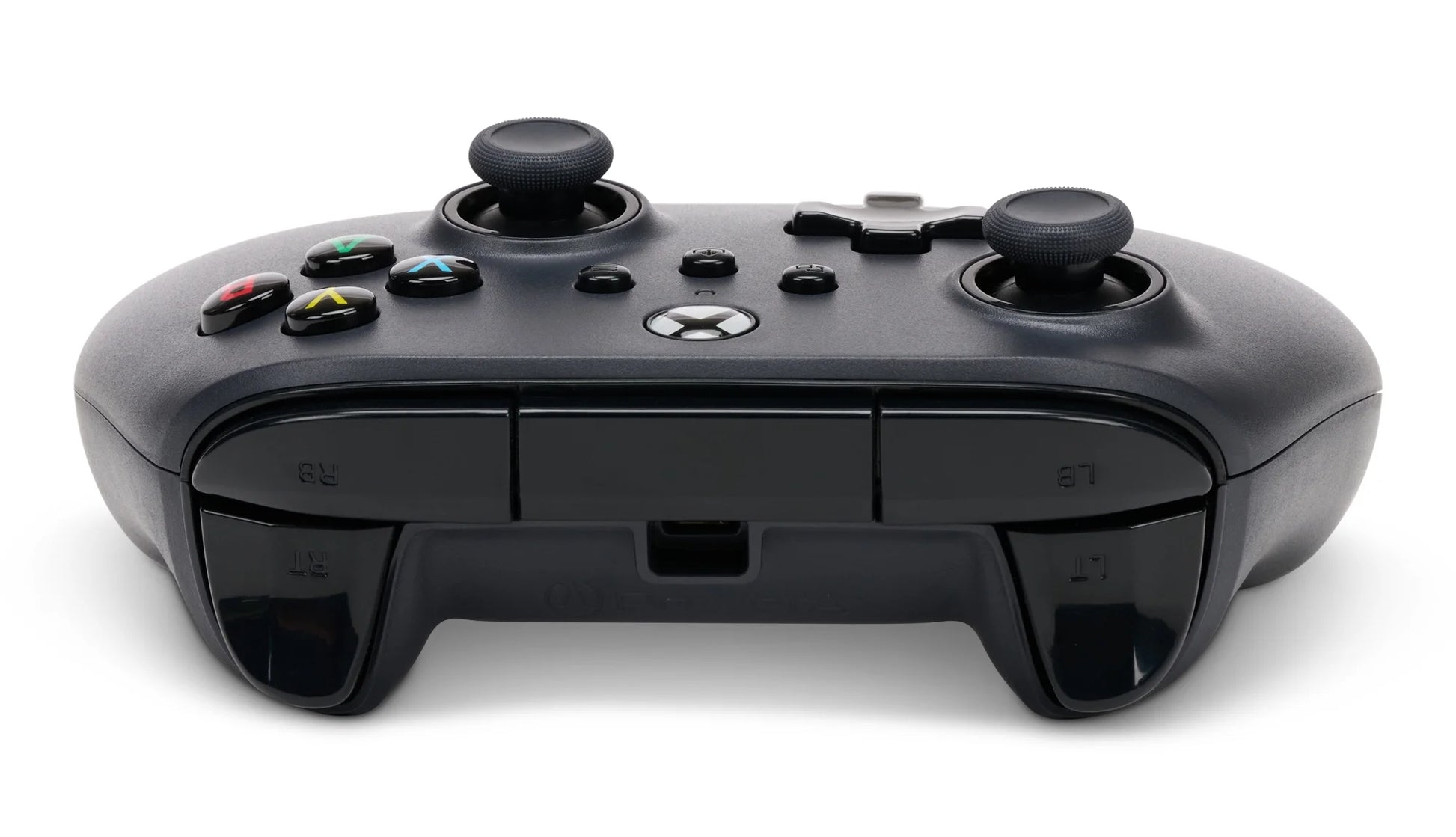 Wired Controller for Xbox Series X|S - Black Edition