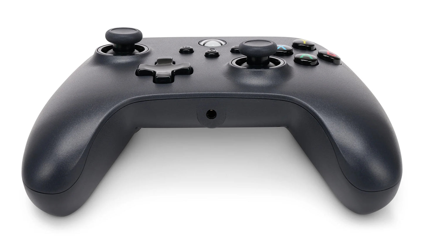 Wired Controller for Xbox Series X|S - Black Edition