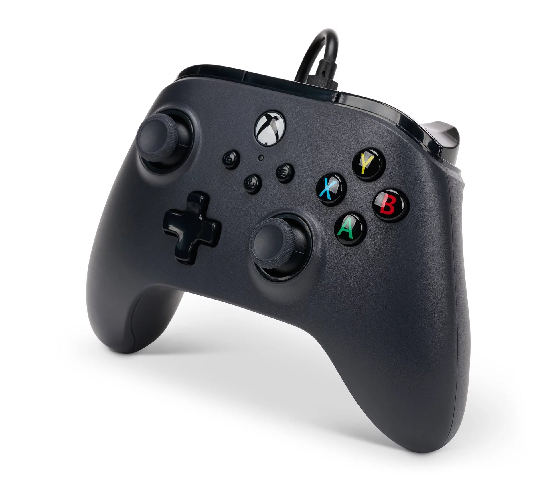 Wired Controller for Xbox Series X|S - Black Edition