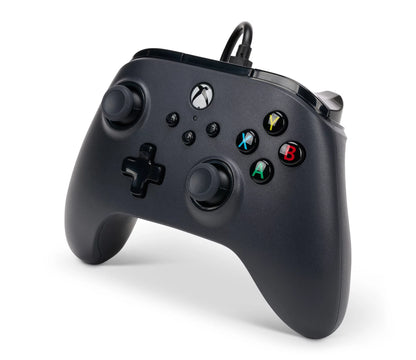 Wired Controller for Xbox Series X|S - Black Edition